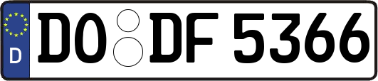 DO-DF5366