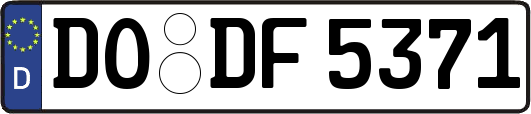 DO-DF5371