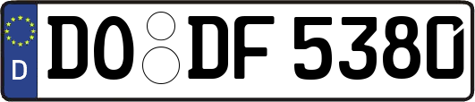 DO-DF5380