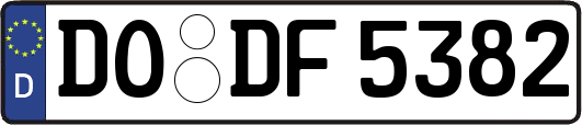 DO-DF5382