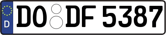 DO-DF5387
