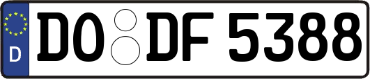 DO-DF5388