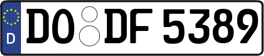 DO-DF5389