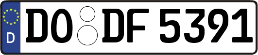 DO-DF5391