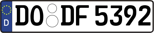DO-DF5392