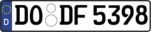 DO-DF5398