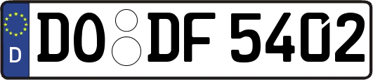 DO-DF5402