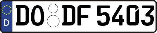 DO-DF5403
