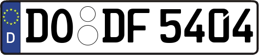 DO-DF5404