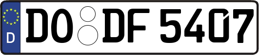 DO-DF5407