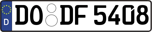 DO-DF5408