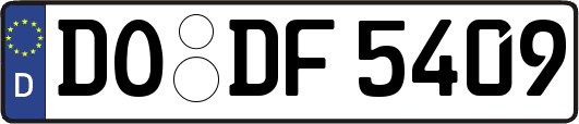 DO-DF5409