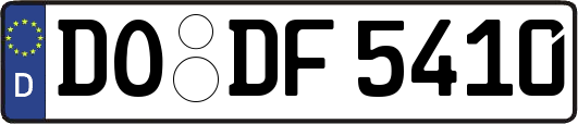 DO-DF5410