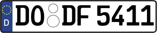 DO-DF5411