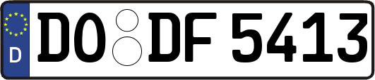 DO-DF5413