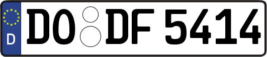 DO-DF5414