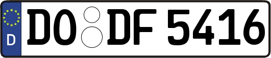 DO-DF5416