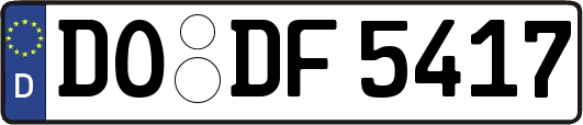 DO-DF5417