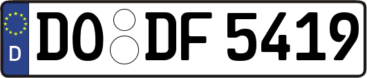 DO-DF5419