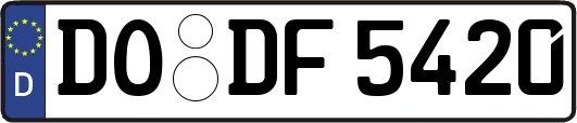 DO-DF5420