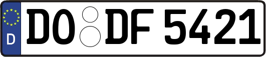 DO-DF5421