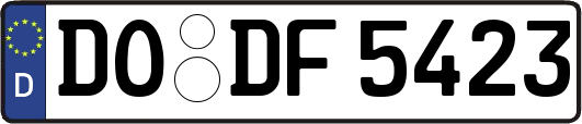 DO-DF5423