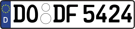 DO-DF5424
