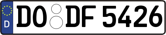 DO-DF5426