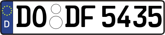 DO-DF5435
