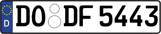 DO-DF5443