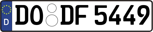 DO-DF5449