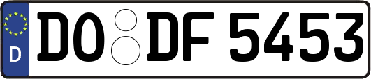 DO-DF5453