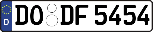 DO-DF5454