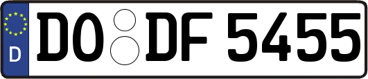 DO-DF5455