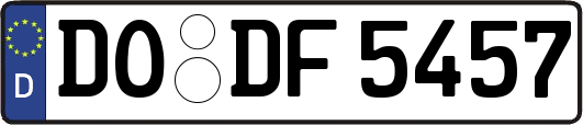 DO-DF5457