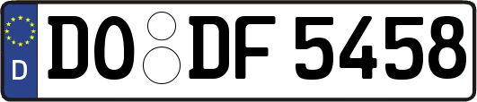 DO-DF5458