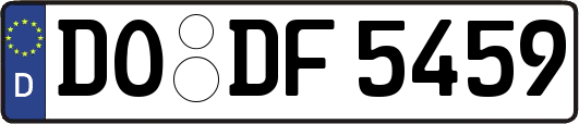 DO-DF5459