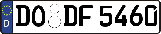 DO-DF5460