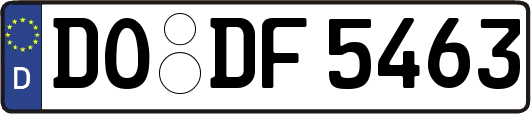 DO-DF5463