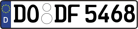 DO-DF5468