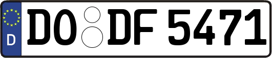 DO-DF5471