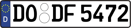 DO-DF5472