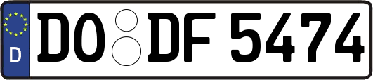 DO-DF5474