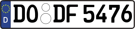 DO-DF5476
