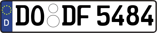 DO-DF5484