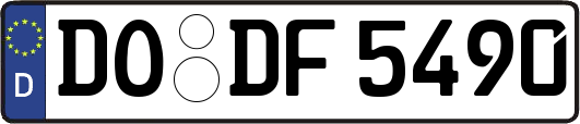 DO-DF5490