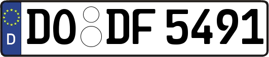 DO-DF5491
