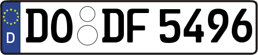 DO-DF5496