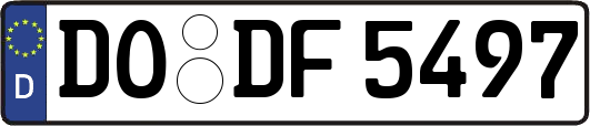 DO-DF5497