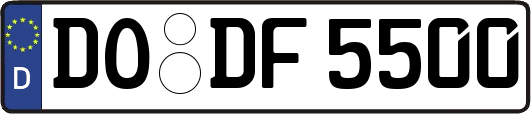 DO-DF5500